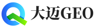 海棠区大迈GEO